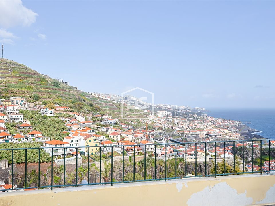 Villa i Camara de Lobos, Madeira - foto 1
