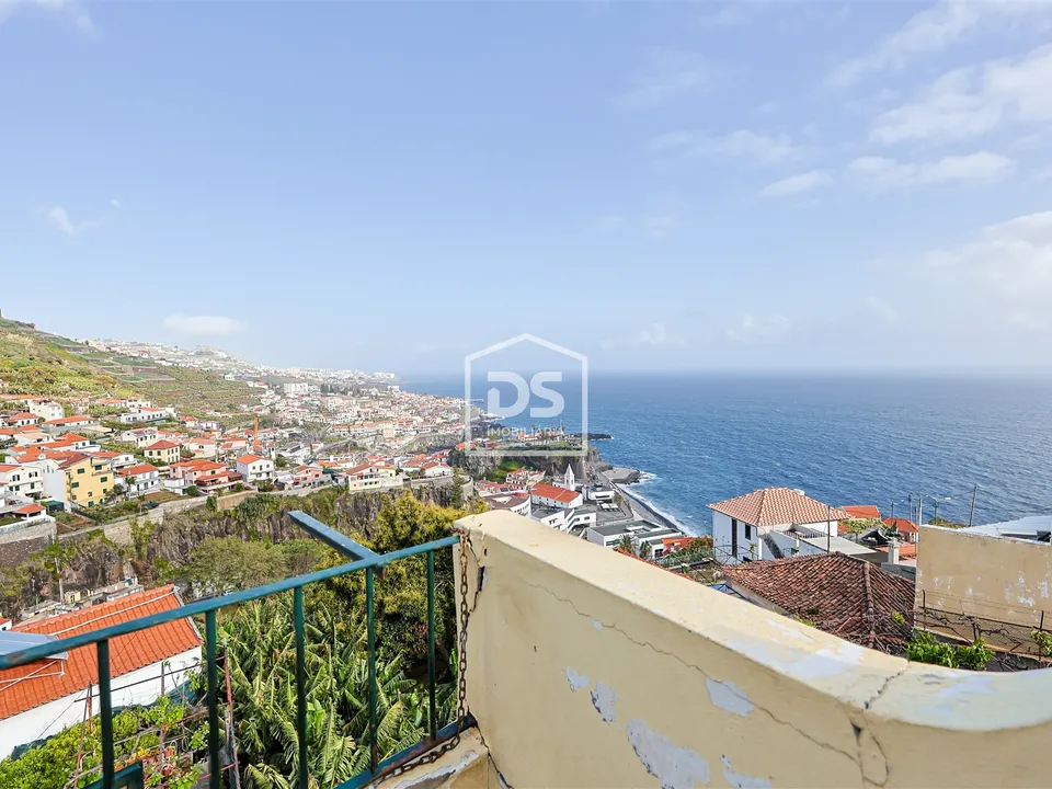 Villa i Camara de Lobos, Madeira - foto 2