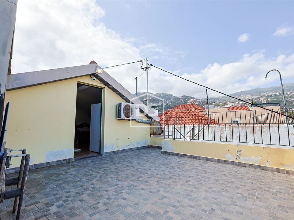 Villa i Camara de Lobos, Madeira - foto 3