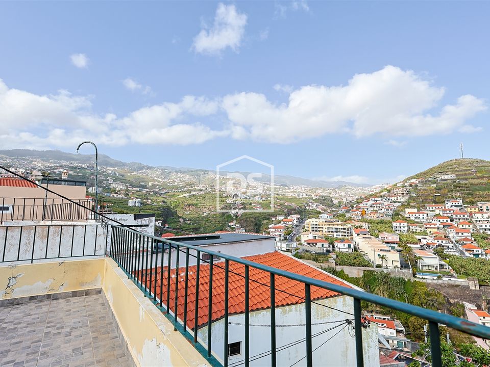 Villa i Camara de Lobos, Madeira - foto 4