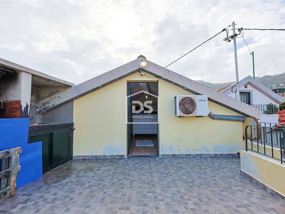 Villa i Camara de Lobos, Madeira - foto 5