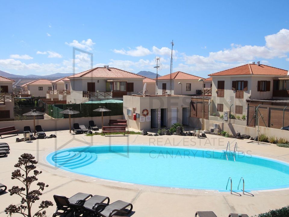 Duplex i Corralejo, Fuerteventura - foto 1
