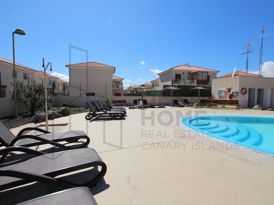 Duplex i Corralejo, Fuerteventura - foto 2