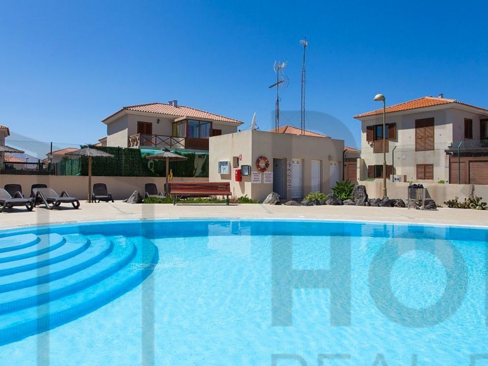 Duplex i Corralejo, Fuerteventura - foto 3
