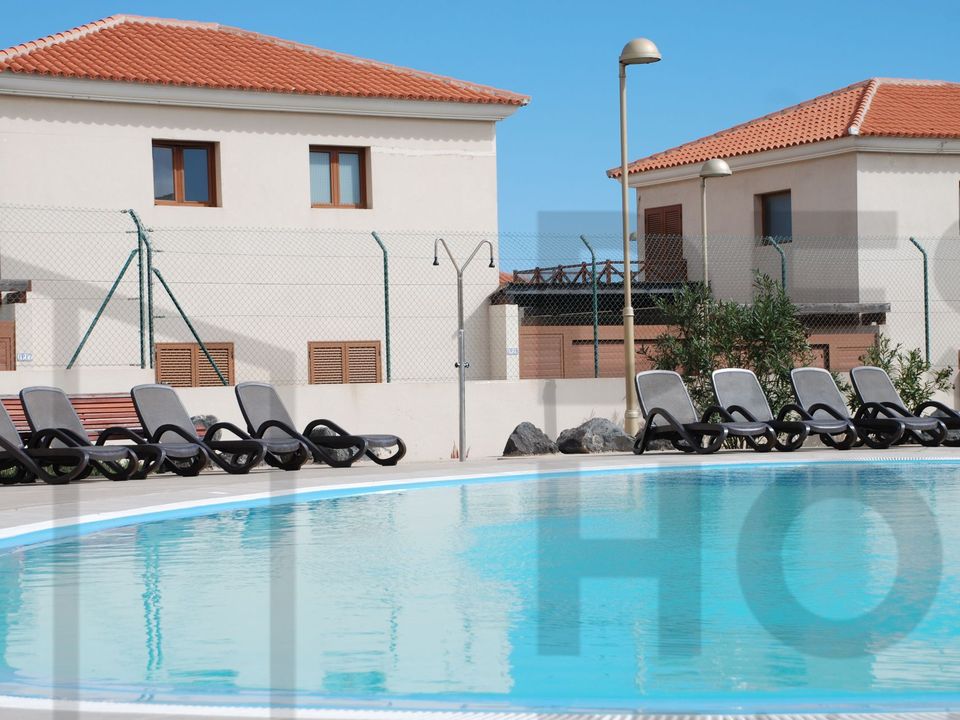 Duplex i Corralejo, Fuerteventura - foto 4