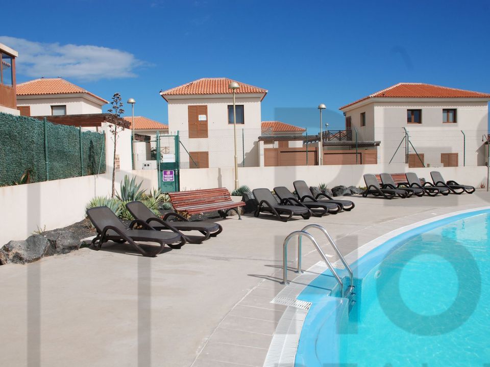 Duplex i Corralejo, Fuerteventura - foto 5