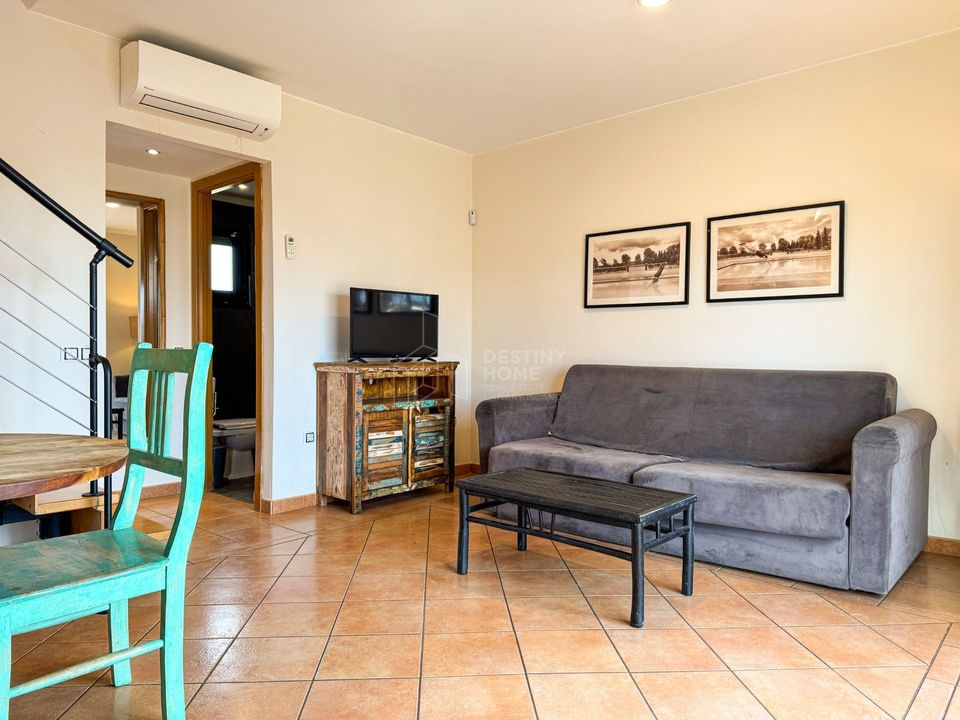 Bungalow i Lajares, Fuerteventura - foto 5