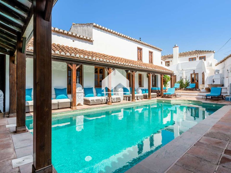 Villa i Melegis, Granada - foto 2