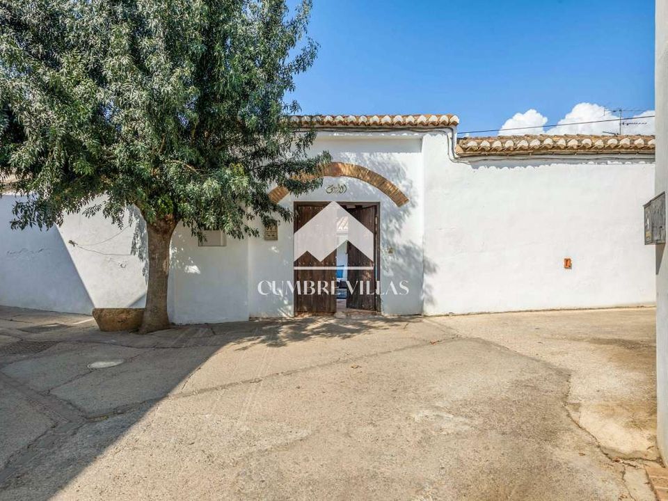 Villa i Melegis, Granada - foto 5