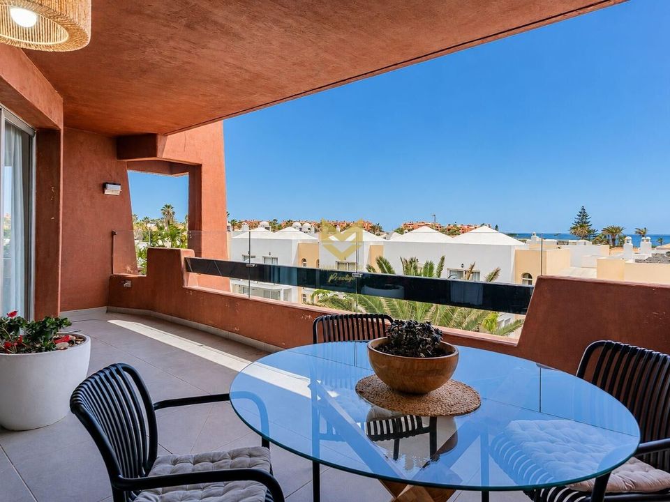 Lejlighed i Arona, Tenerife - foto 1