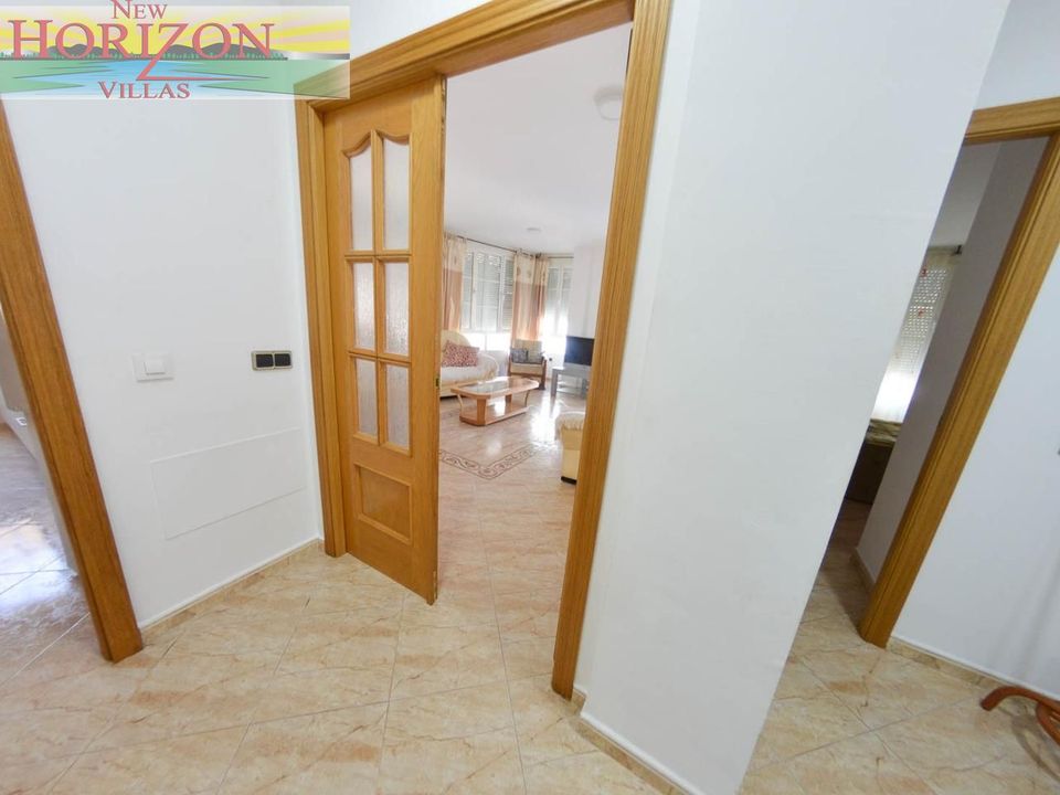 Lejlighed i Arboleas, Almeria - foto 2