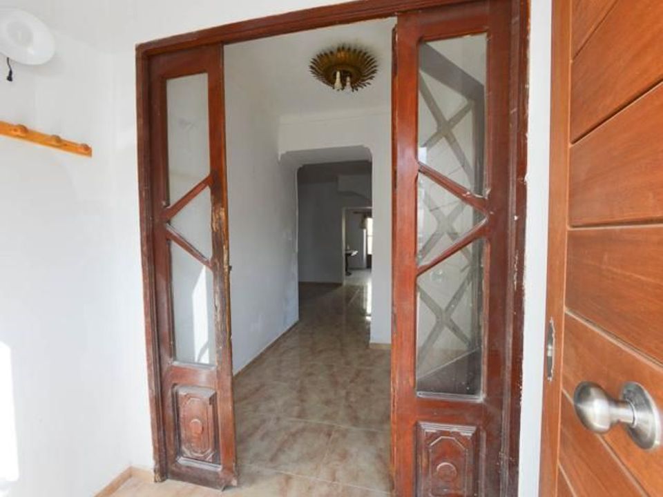 Byhus i Cantoria, Almeria - foto 2