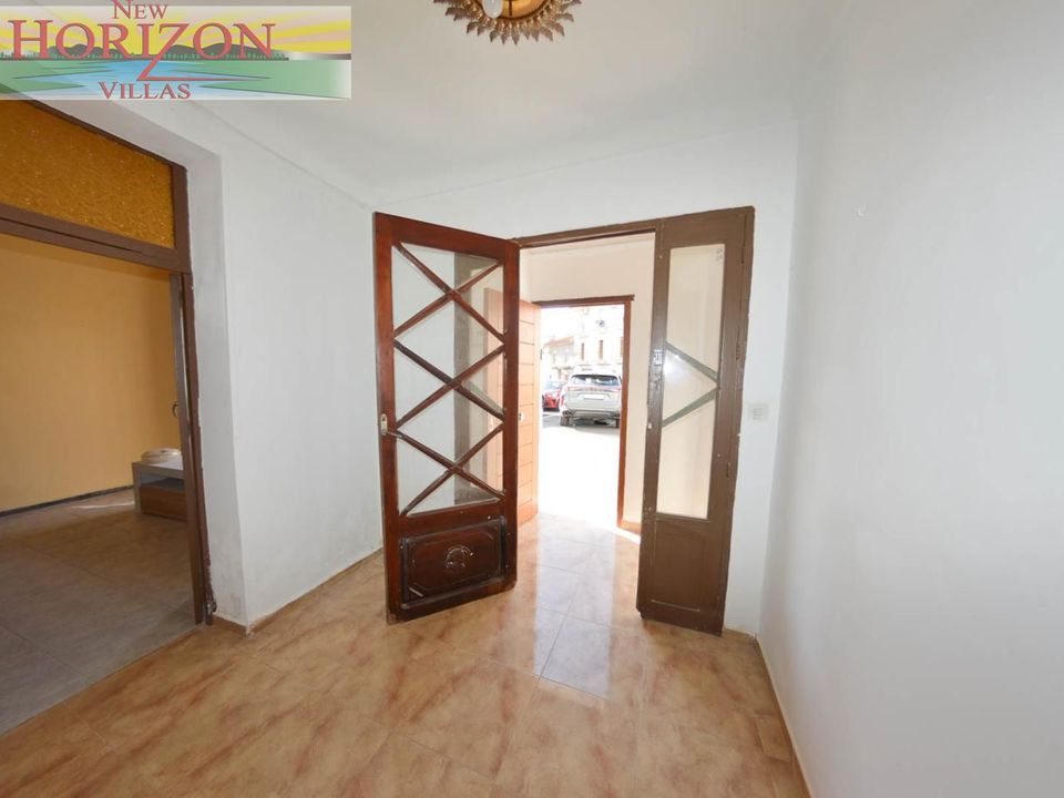 Byhus i Cantoria, Almeria - foto 3