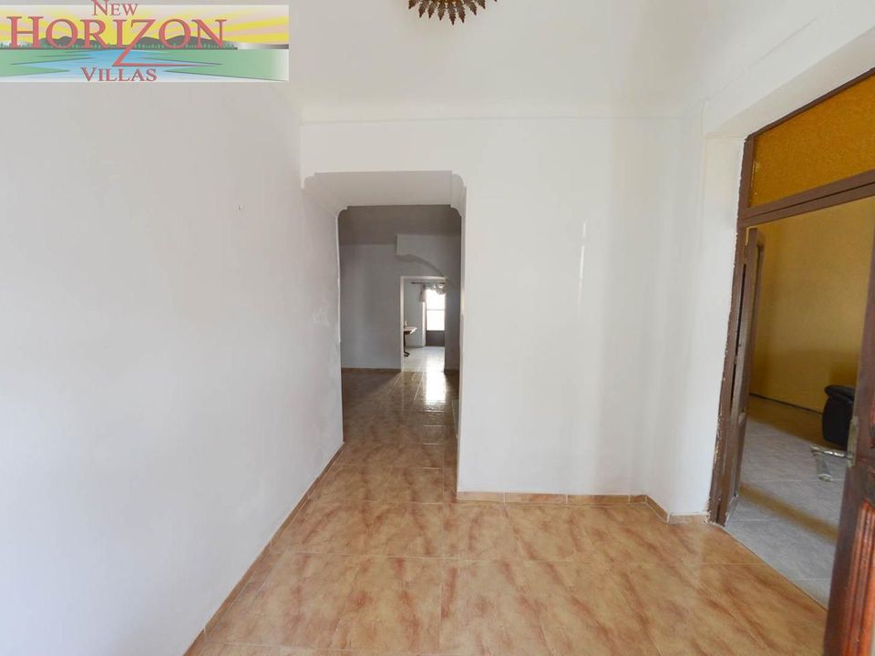 Byhus i Cantoria, Almeria - foto 4