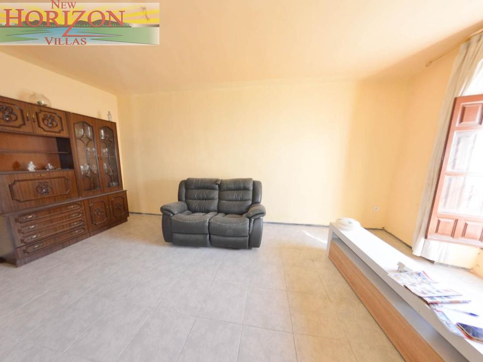 Byhus i Cantoria, Almeria - foto 5