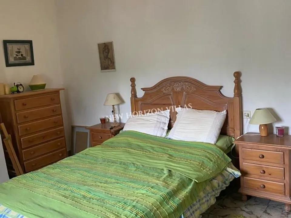 Landejendom i Lubrin, Almeria - foto 4
