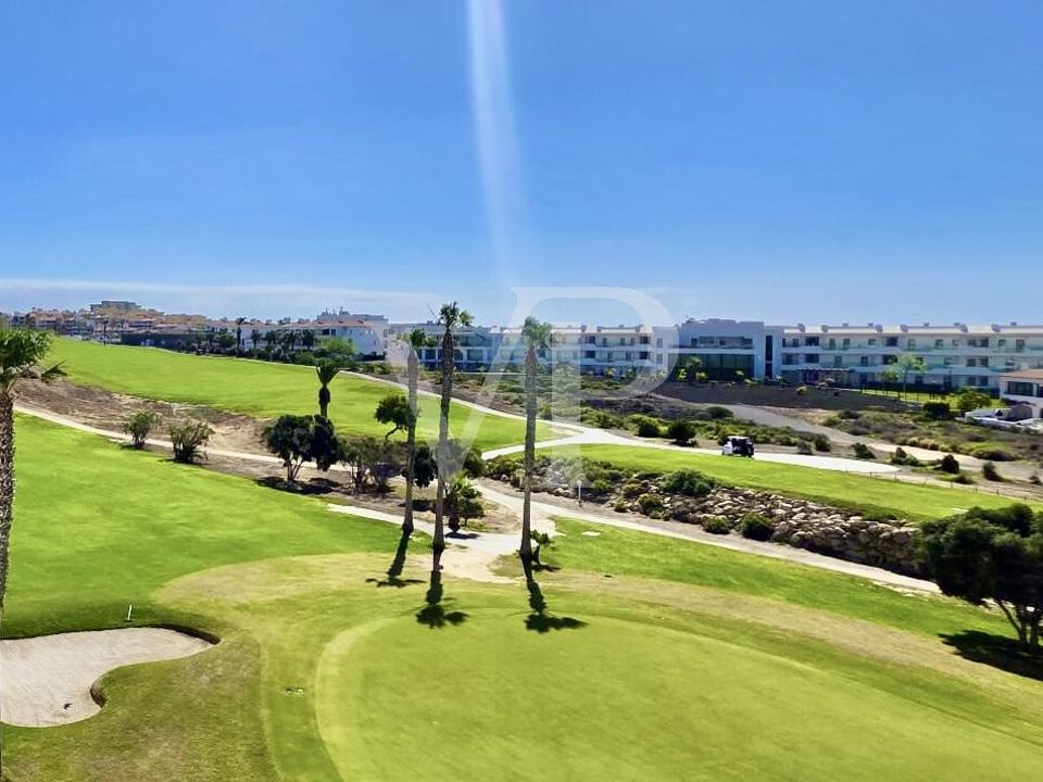 Lejlighed i Amarilla Golf, Tenerife - foto 5