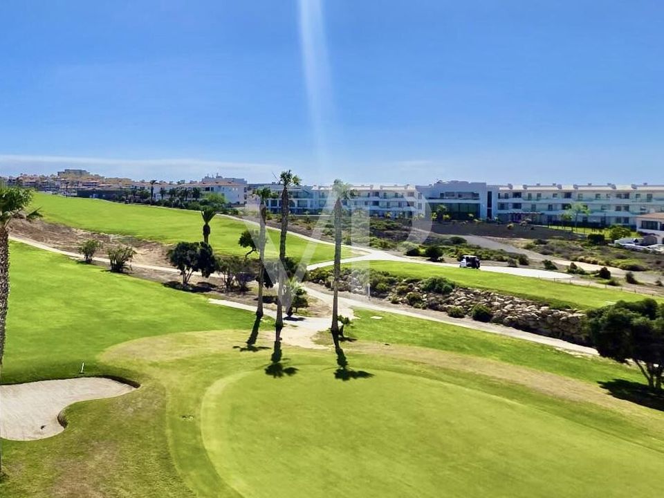 Lejlighed i Amarilla Golf, Tenerife - foto 5