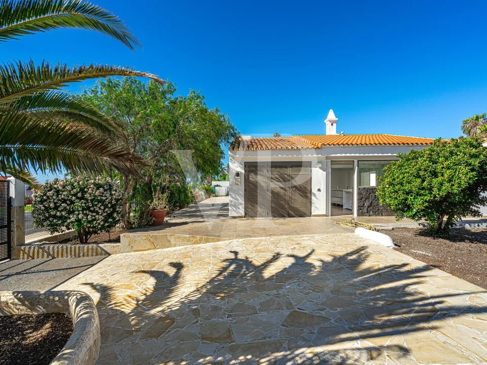 Byhus i Golf Del Sur, Tenerife - foto 2