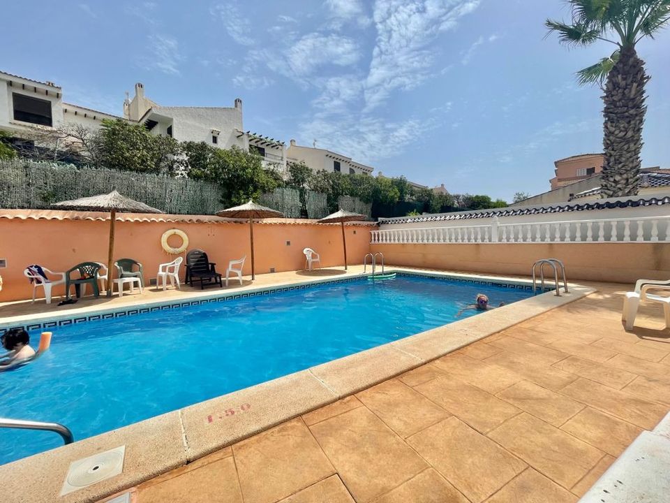 Byhus i Playa Flamenca, Alicante - foto 4