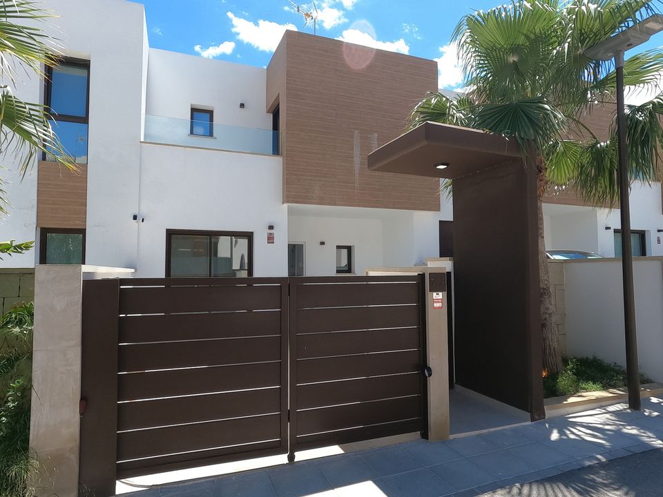 Villa i Algorfa, Alicante - foto 2