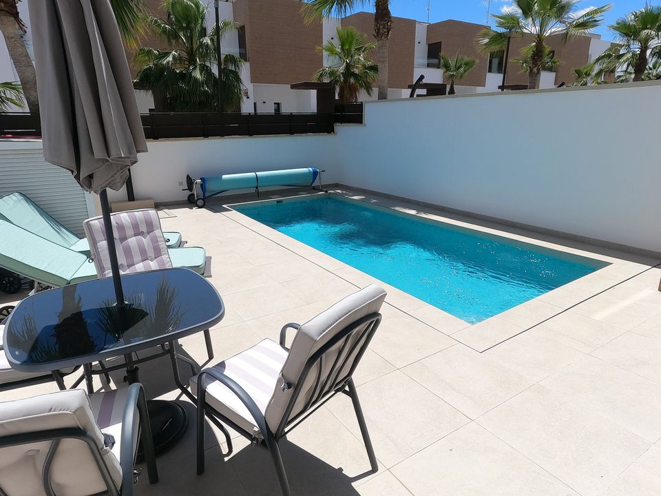 Villa i Algorfa, Alicante - foto 3