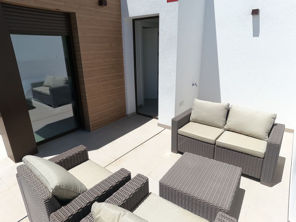 Villa i Algorfa, Alicante - foto 5