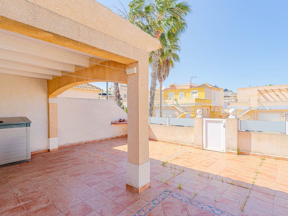 Bungalow i Los Altos, Alicante - foto 4