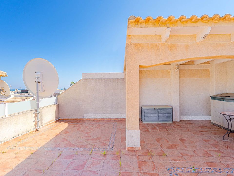 Bungalow i Los Altos, Alicante - foto 5