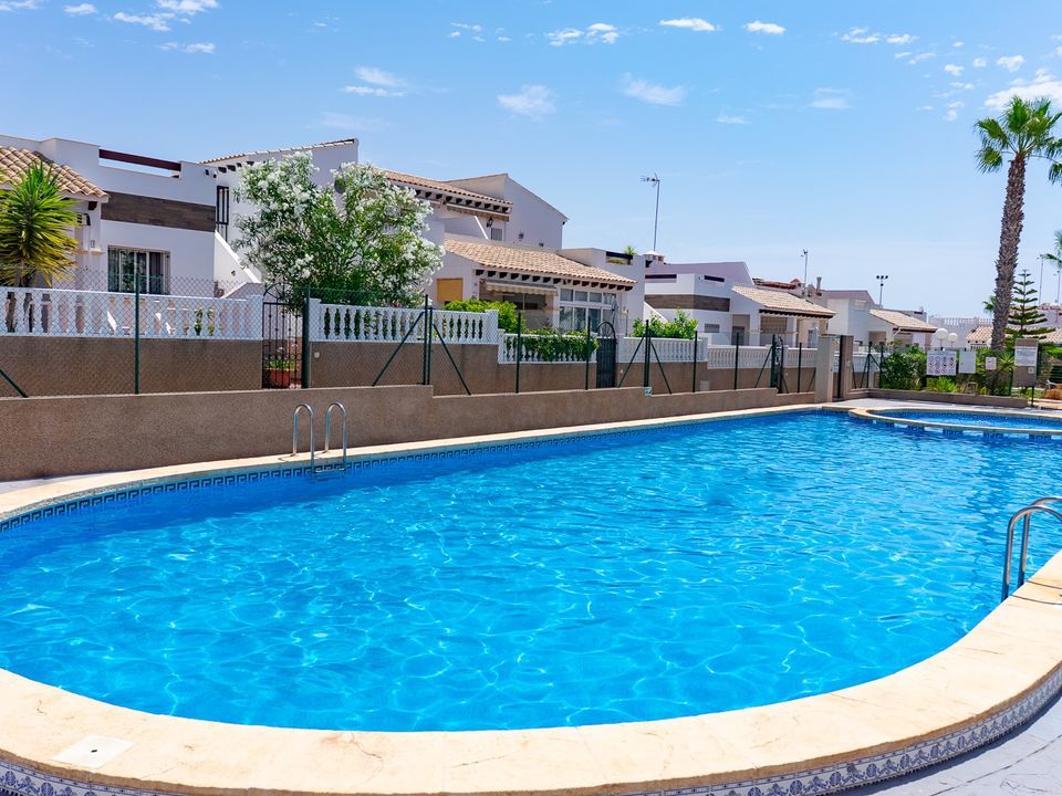 Byhus i Punta Prima, Alicante - foto 4