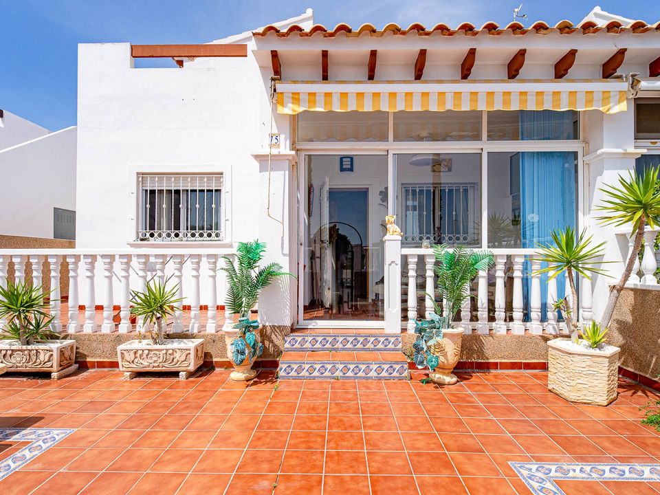 Byhus i Punta Prima, Alicante - foto 5