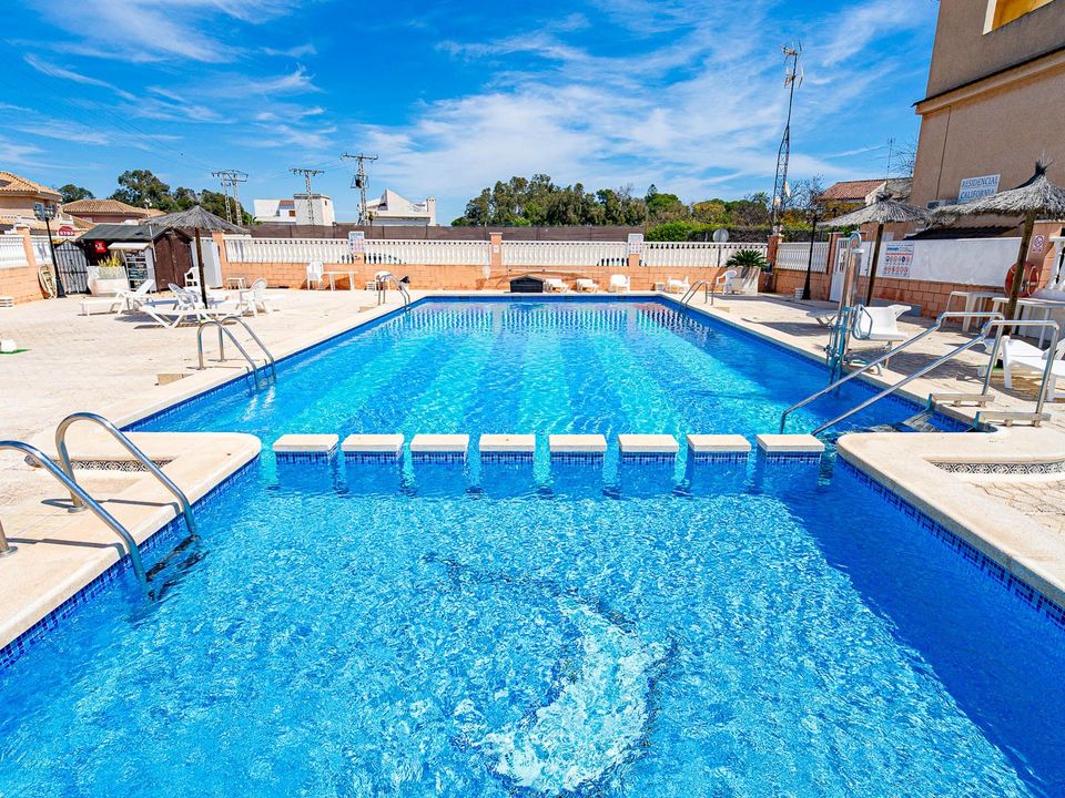 Penthouse i Punta Prima, Alicante - foto 4