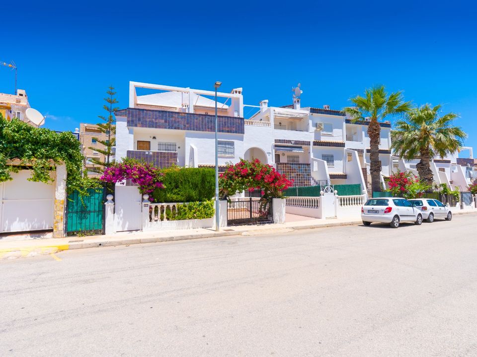 Lejlighed i Punta Prima, Alicante - foto 2