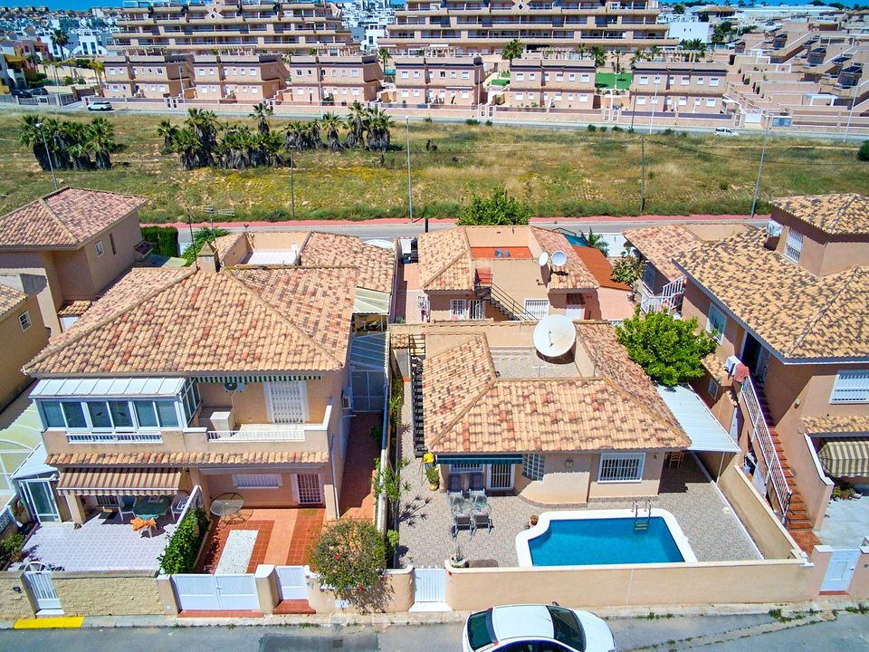 Villa i Punta Prima, Alicante - foto 4