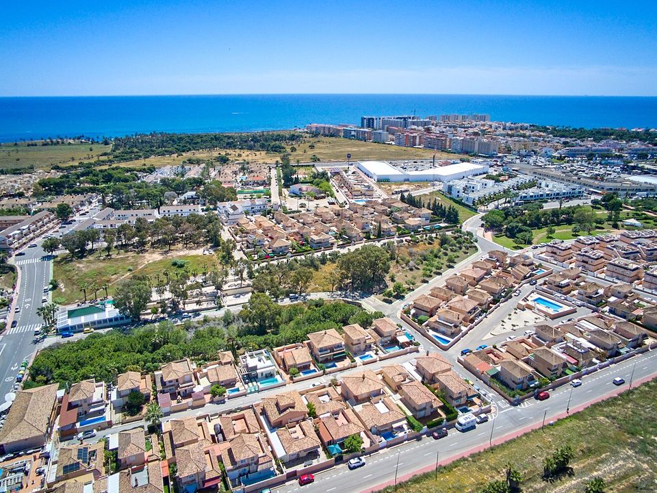 Villa i Punta Prima, Alicante - foto 5