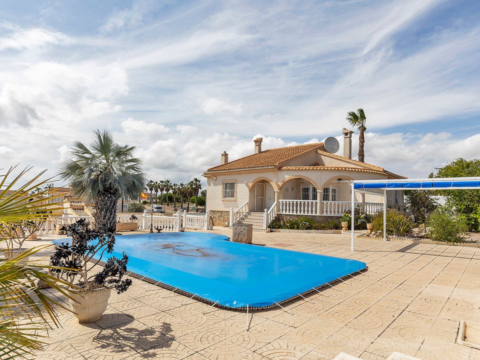 Villa i La Marina, Alicante - foto 2