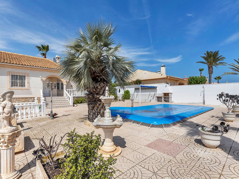 Villa i La Marina, Alicante - foto 3