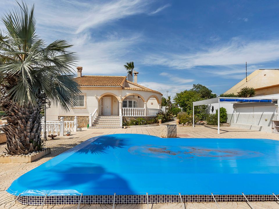 Villa i La Marina, Alicante - foto 4