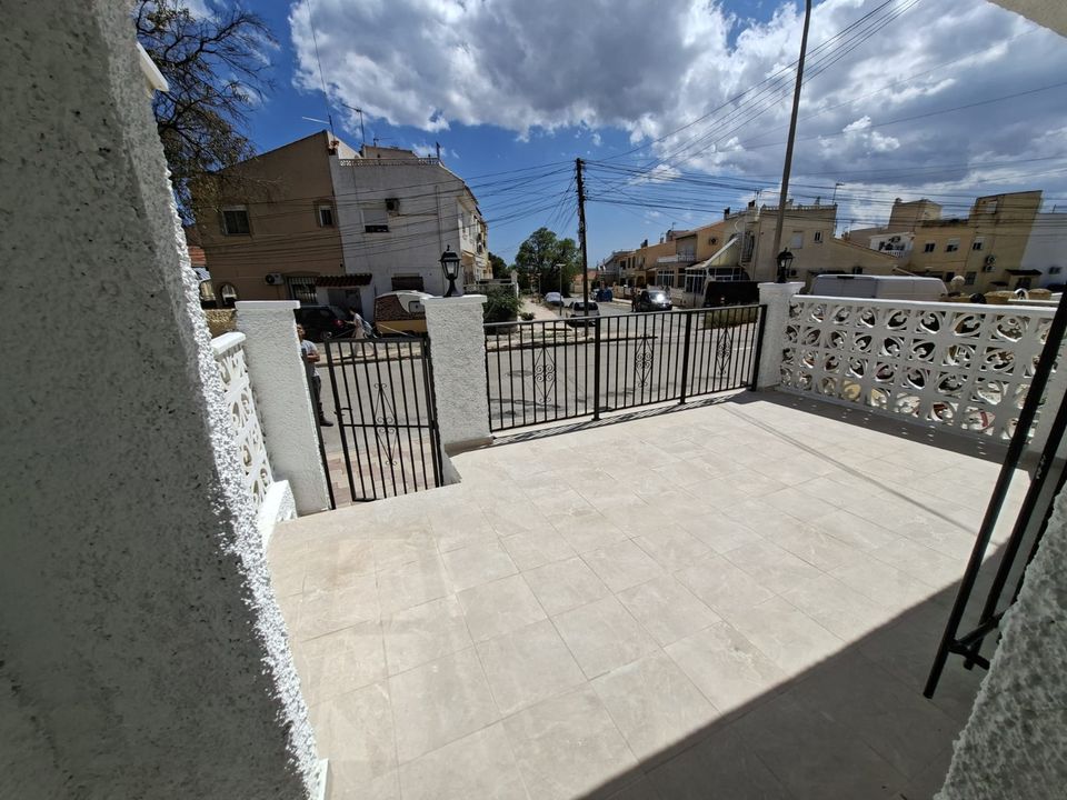 Byhus i La Marina, Alicante - foto 3