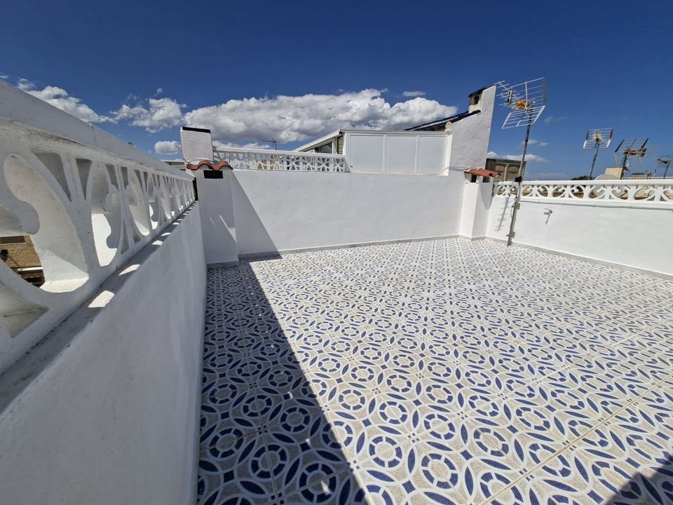 Byhus i La Marina, Alicante - foto 4