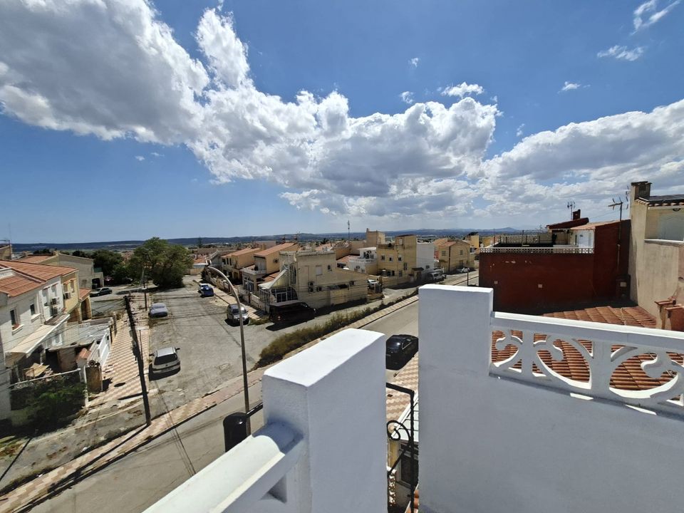 Byhus i La Marina, Alicante - foto 5