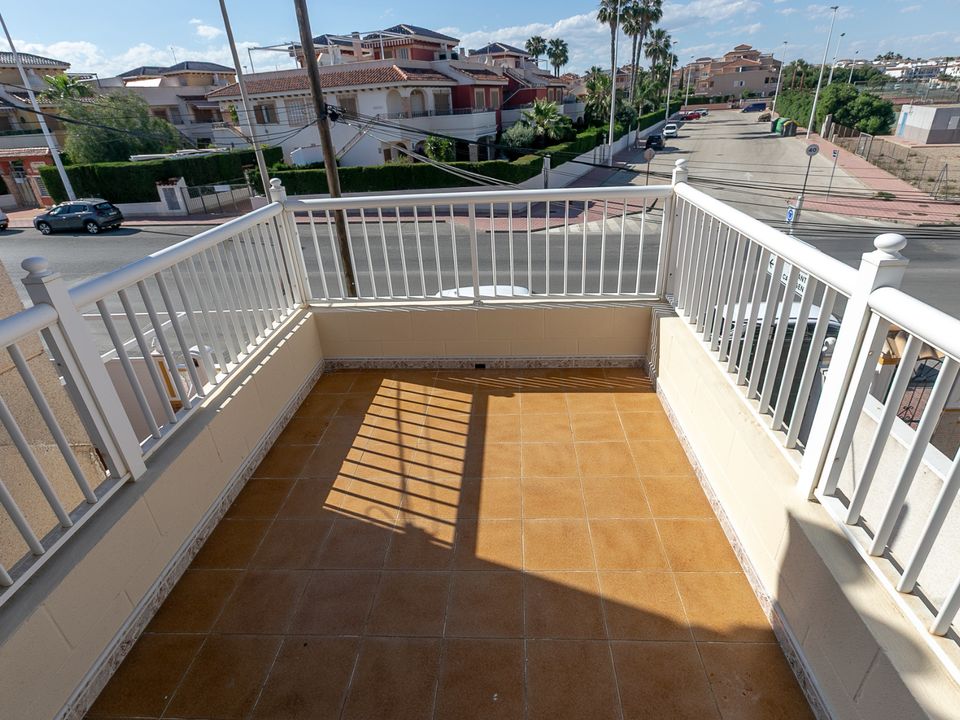 Byhus i Punta Prima, Alicante - foto 2
