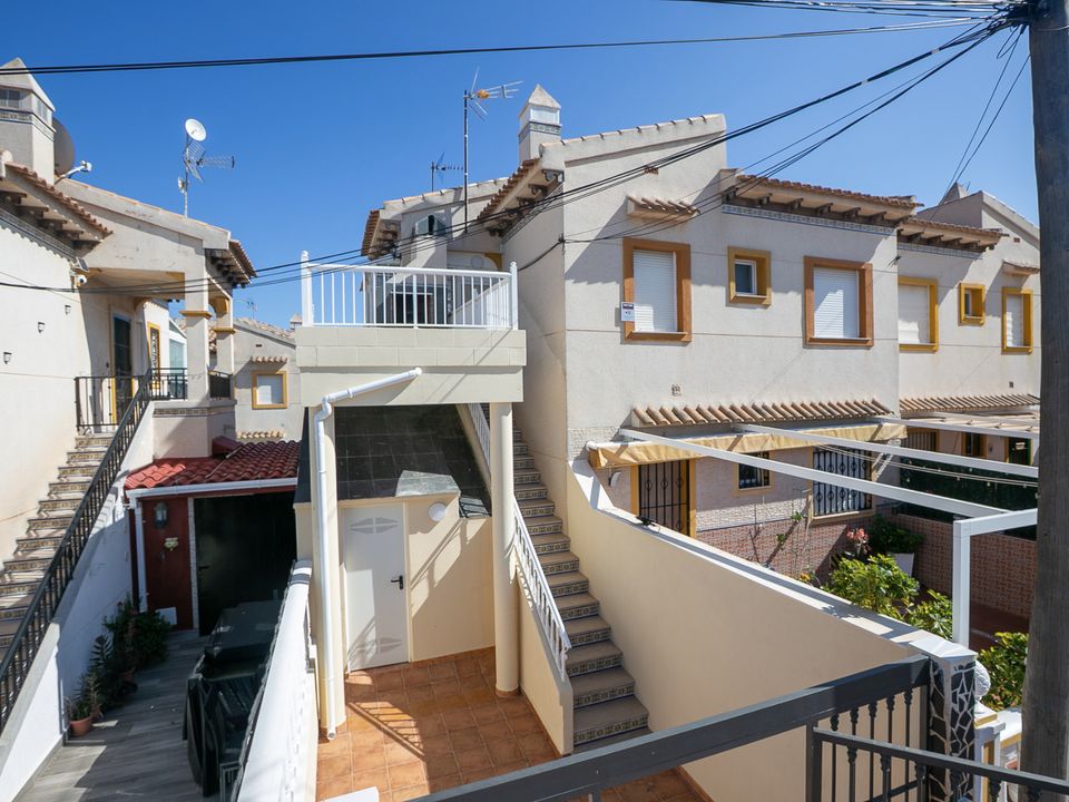 Byhus i Punta Prima, Alicante - foto 3