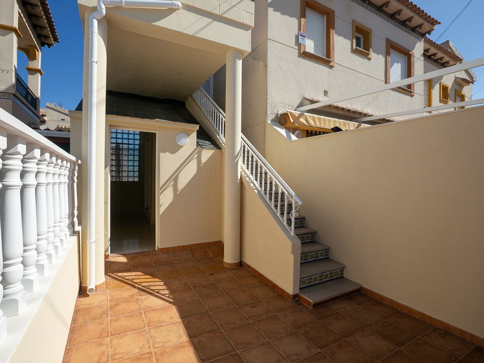 Byhus i Punta Prima, Alicante - foto 4
