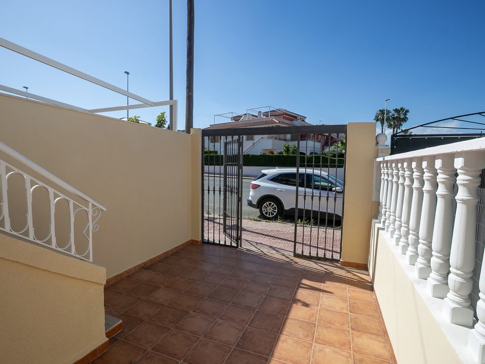 Byhus i Punta Prima, Alicante - foto 5