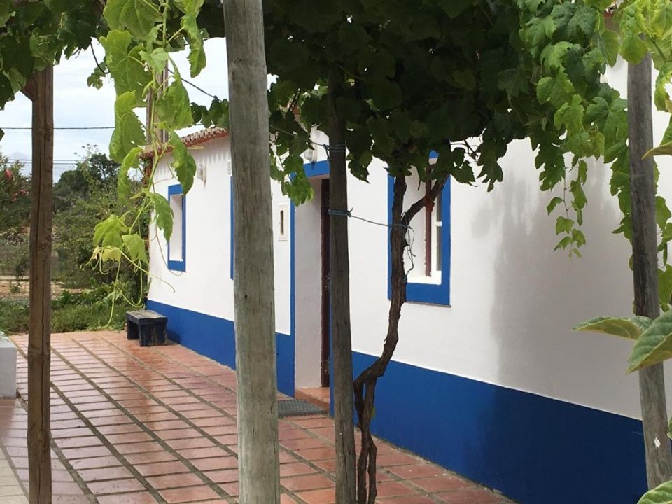 Villa en Colos, Beja - foto 1
