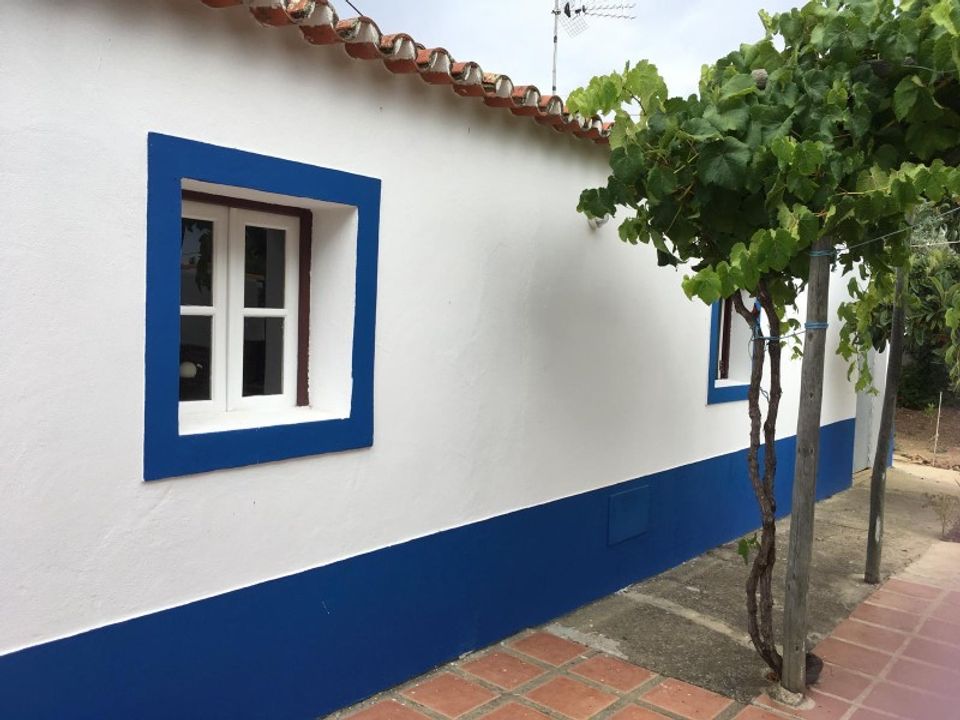 Villa en Colos, Beja - foto 2
