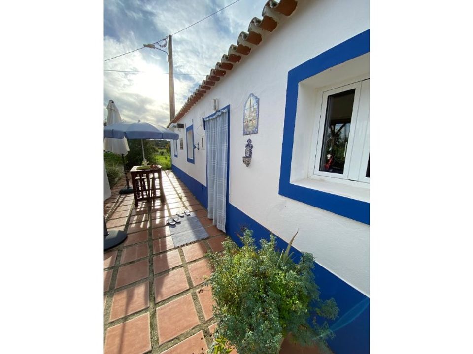 Villa en Colos, Beja - foto 3