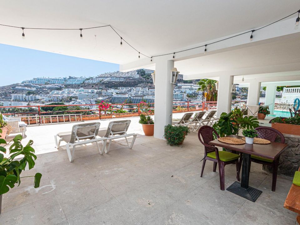Studio i Mogan, Gran Canaria - bilde 3