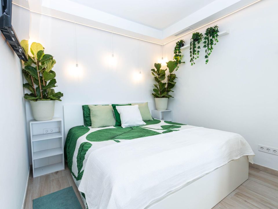 Studio i Mogan, Gran Canaria - bilde 4